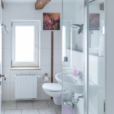 Guest house Gutshof - Doppelzimmer