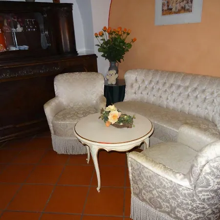 Gasthof Gutsherrenstube