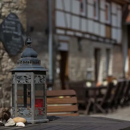 Gutsherrenstube Gasthof