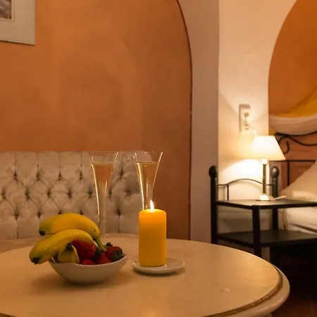 Gutshof - Doppelzimmer Guest house Grossheringen