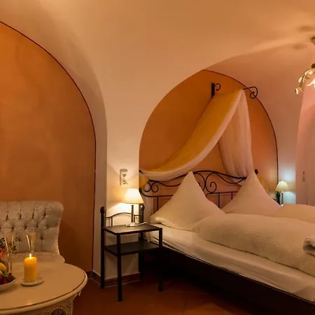 Gutshof - Doppelzimmer Guest house