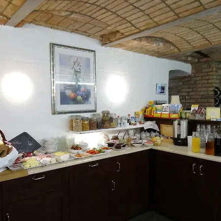 Gutshof - Doppelzimmer
