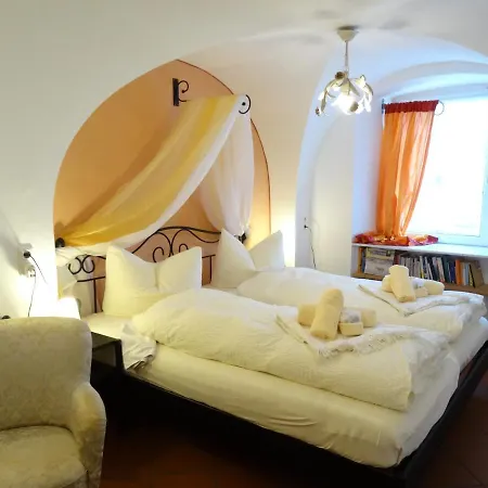 Gutshof - Doppelzimmer *