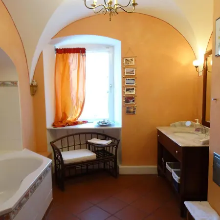 Gutshof - Doppelzimmer Guest house Grossheringen
