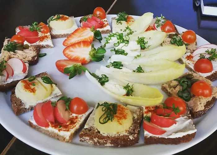 Gutshof - Doppelzimmer 3*