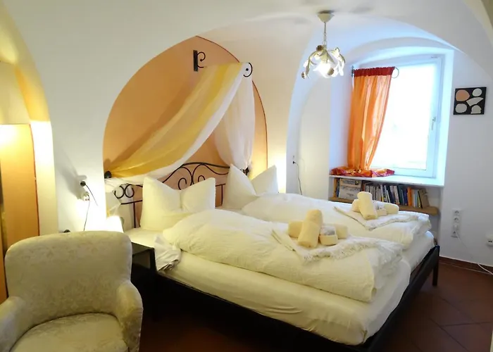 Gutshof - Doppelzimmer 3*