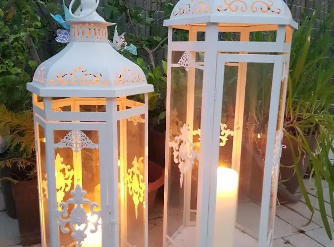 Gutshof - Doppelzimmer 3* Grossheringen