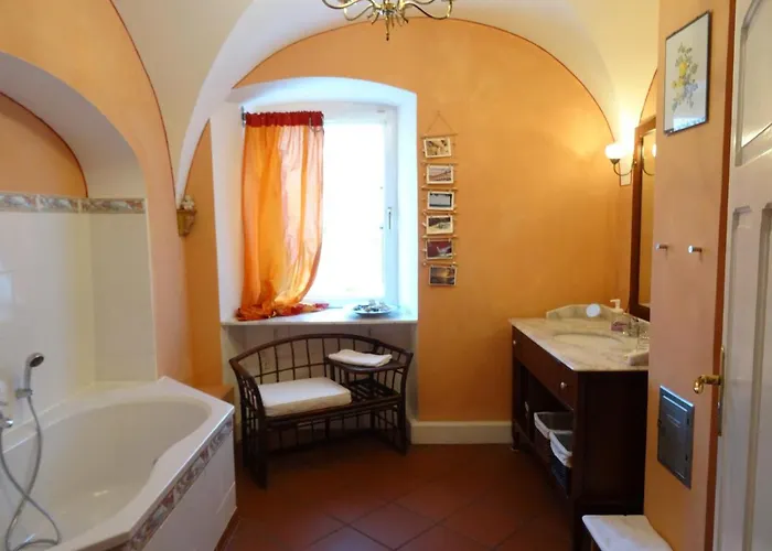 Gutshof - Doppelzimmer Gæstehus Grossheringen